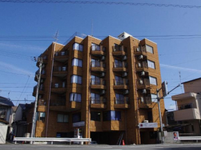 Отель Kyoto Uraraka Guest House  Киото
